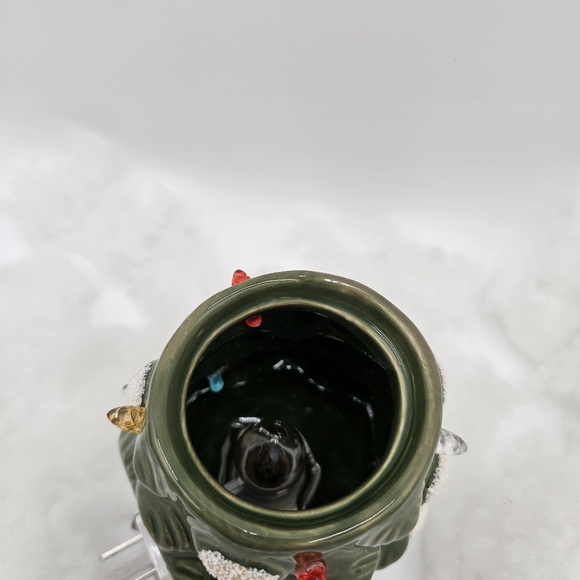 Sonoma Plug-In Wax Warmer - Christmas Tree Design - Picture 5 of 5